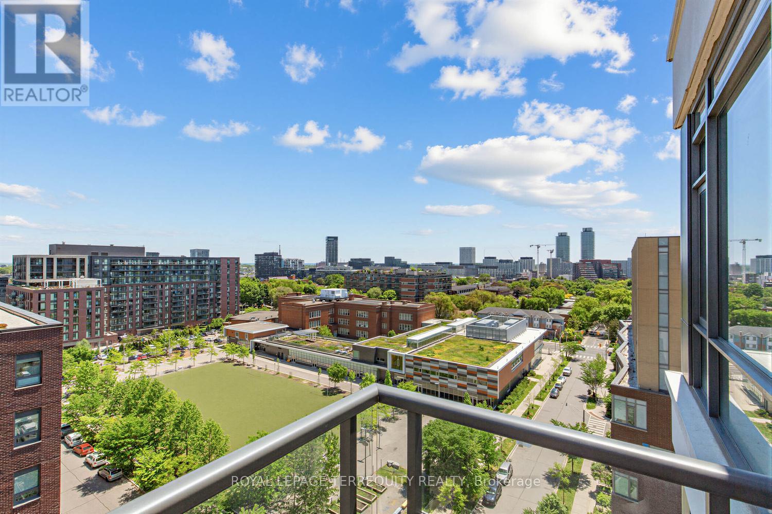Apartment at 1102-UNFURN - 200 SACKVILLE STREET, Toronto