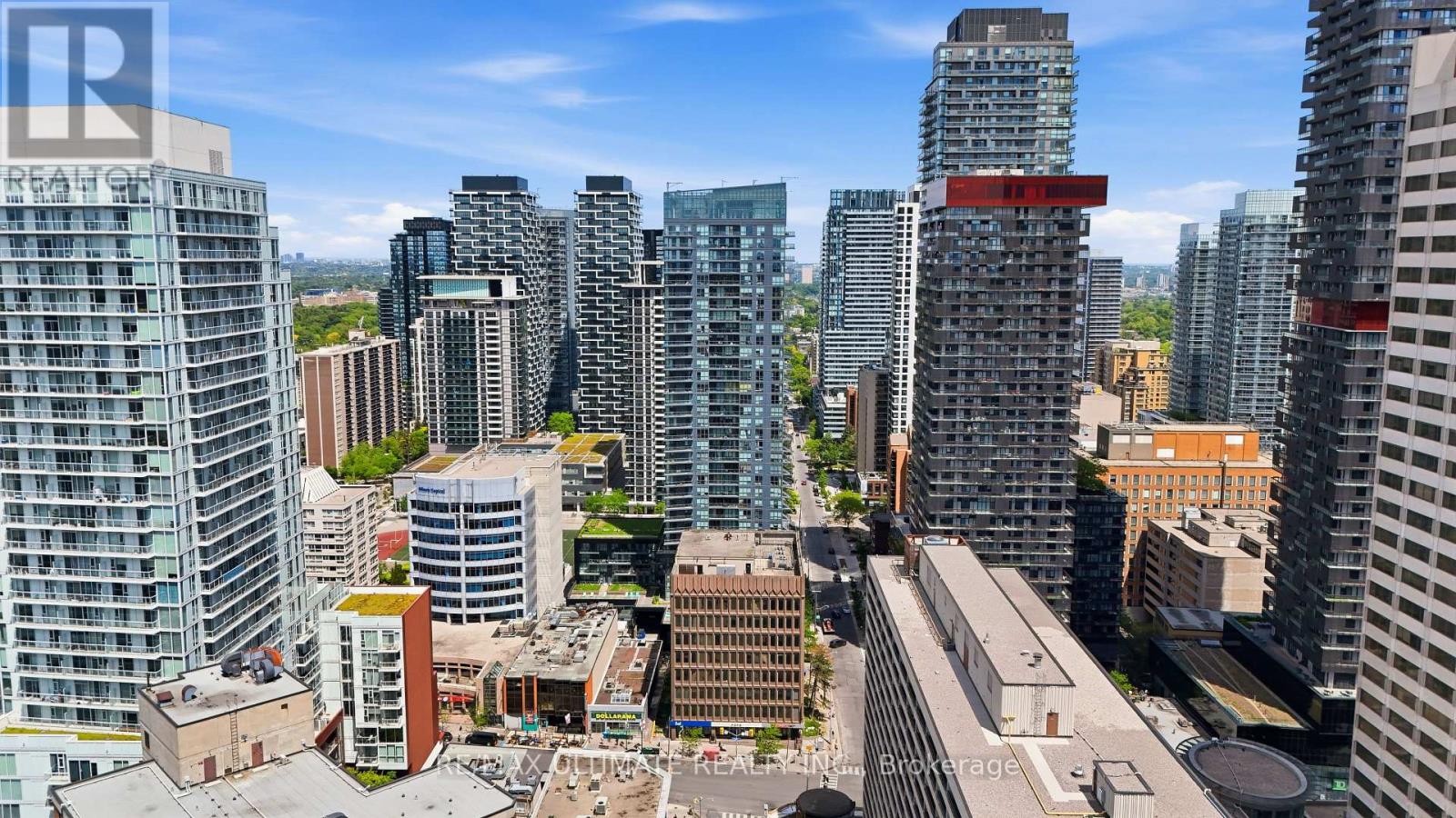 Apartment at 618 - 30 ROEHAMPTON AVENUE, Toronto