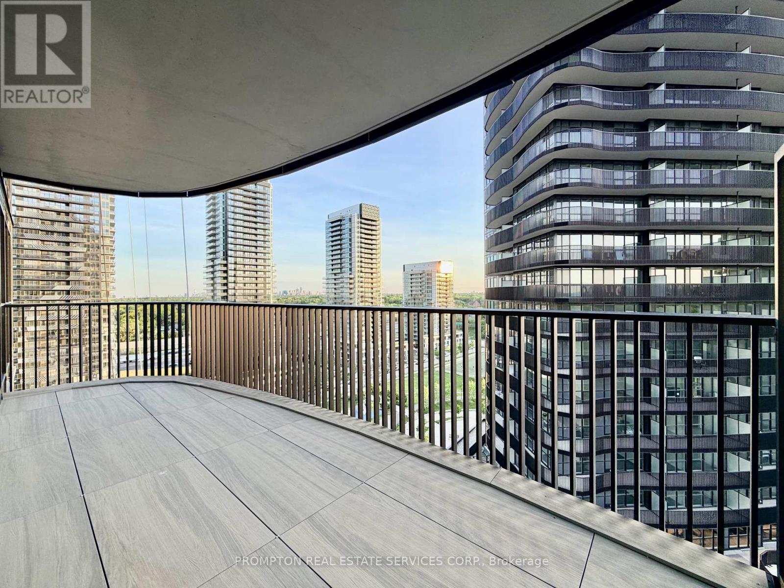 Apartment at 1703 - 68 ESTHER SHINER BOULEVARD, Toronto