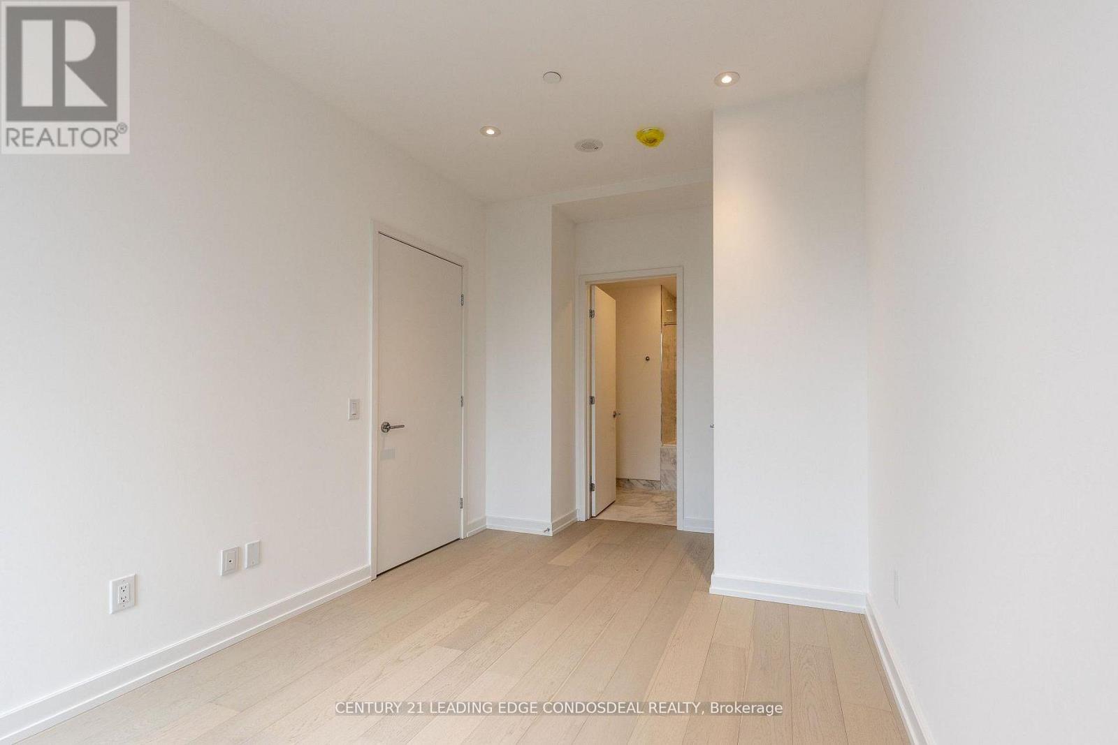 Apartment at 502 - 1315 BAY STREET, Toronto
