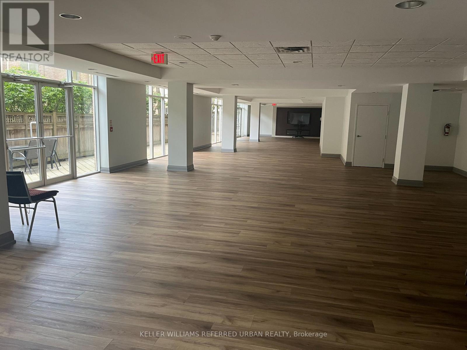 Apartment at 813 - 650 LAWRENCE AVENUE W, Toronto