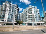 Apartment at 623 - 600 QUEENS QUAY W, Toronto