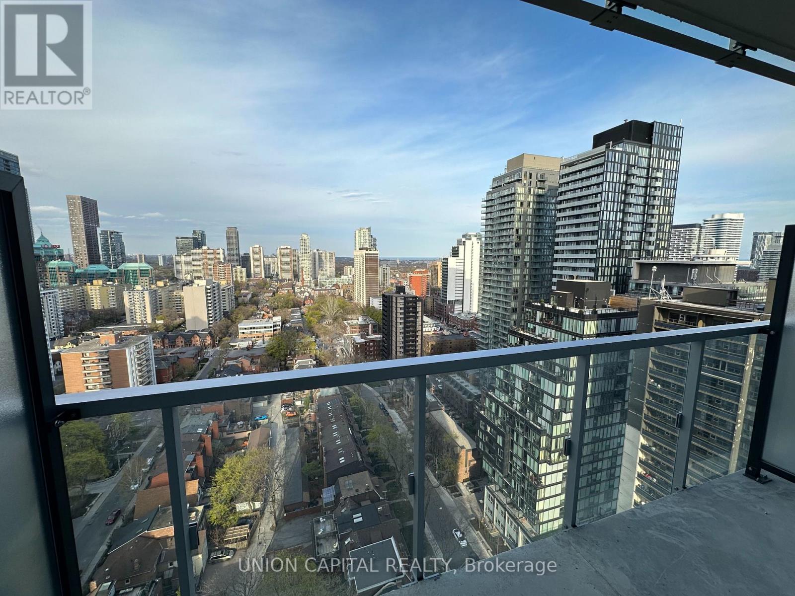 Apartment at 2605 - 3 GLOUCESTER STREET, Toronto (Church-Yonge Corridor)