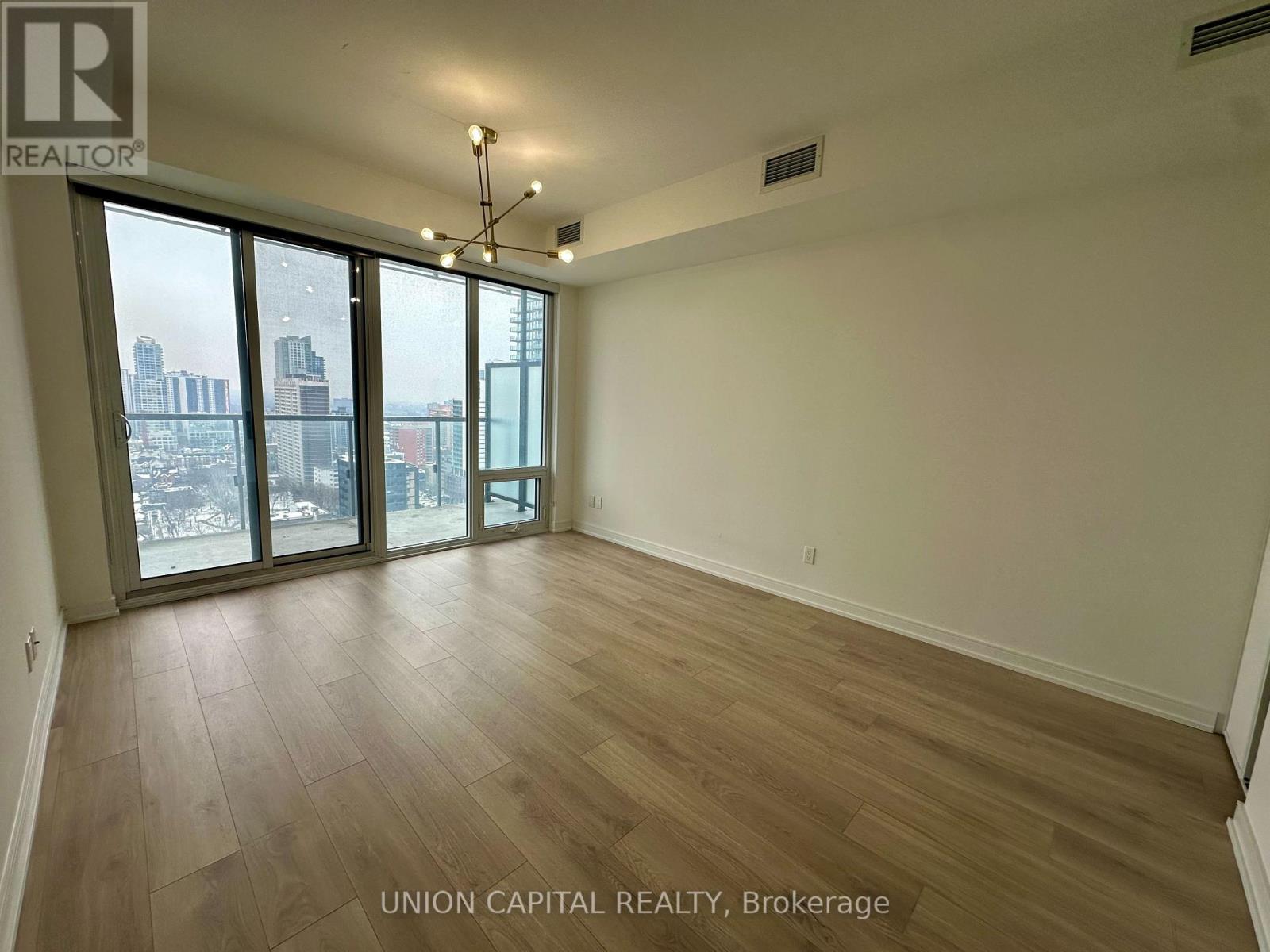 Apartment at 2605 - 3 GLOUCESTER STREET, Toronto