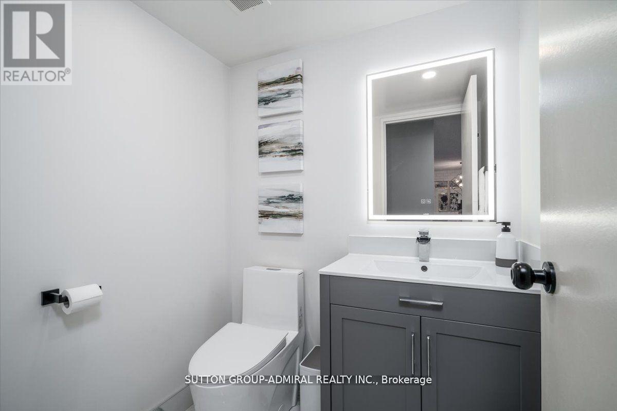 Apartment at 1501 - 133 TORRESDALE AVENUE, Toronto