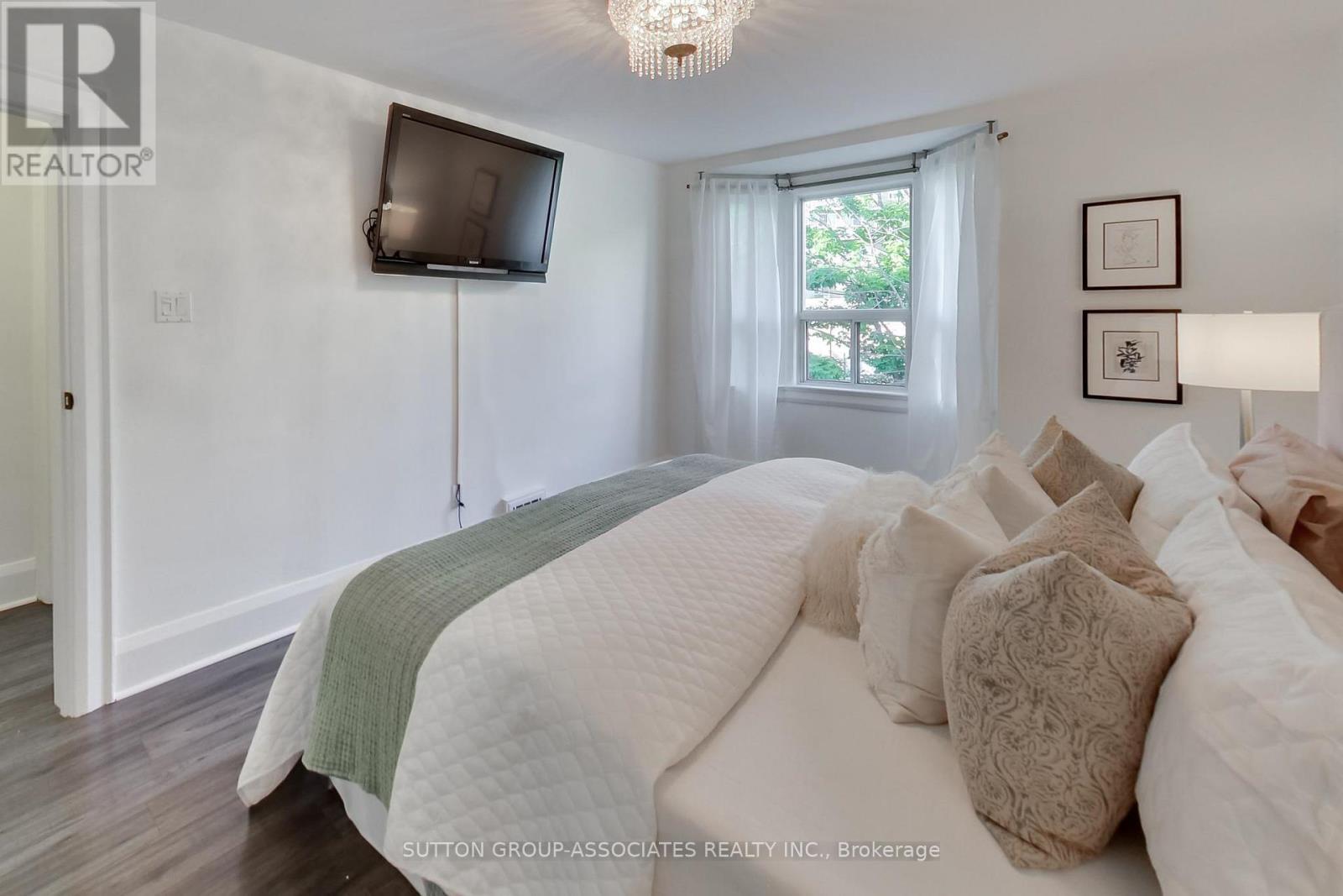 Semi-Detached/Link at 38 WINONA DRIVE, Toronto