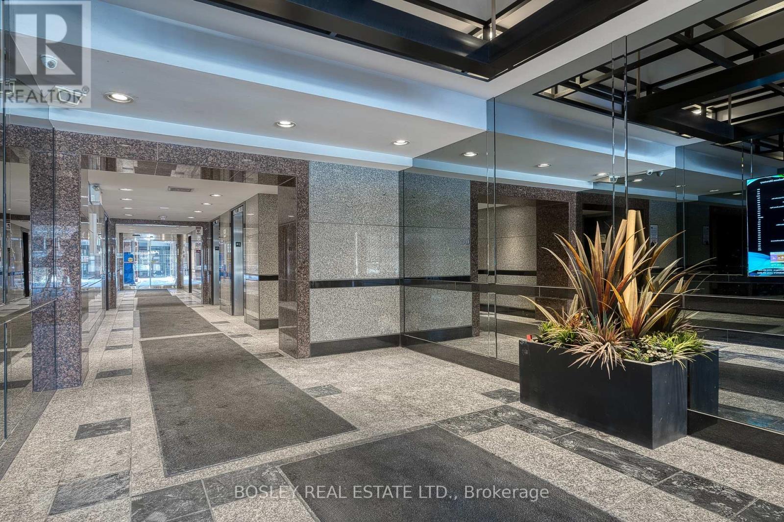 Other at 601 - 920 YONGE STREET, Toronto