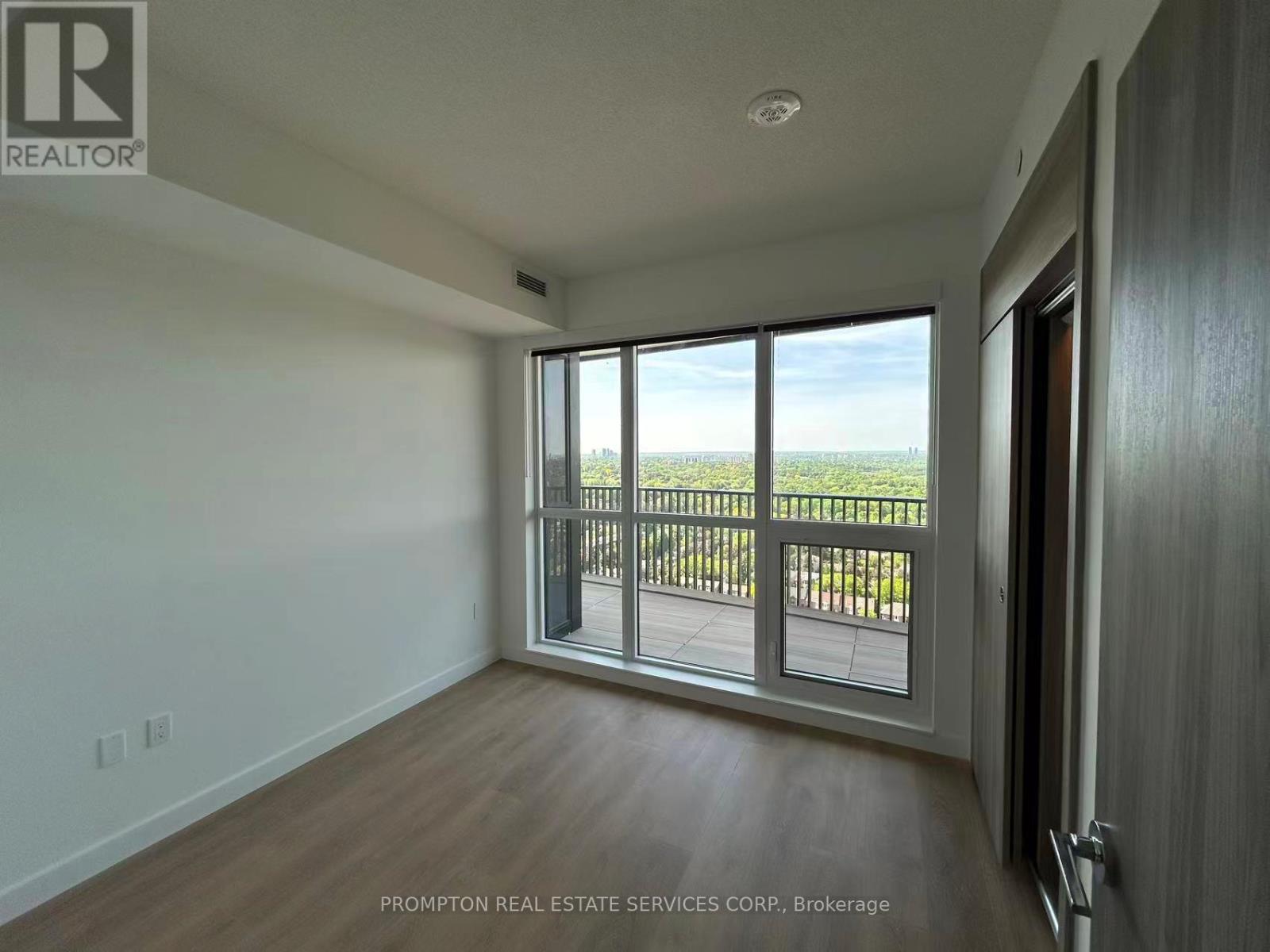 Apartment at 2907 - 68 ESTHER SHINER BOULEVARD, Toronto