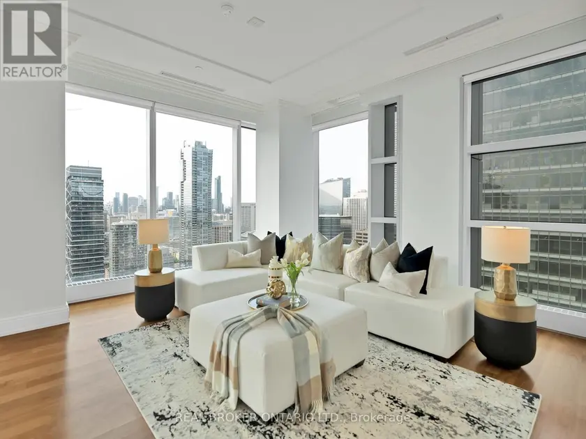 Apartment at 3803 - 183 WELLINGTON STREET W, Toronto
