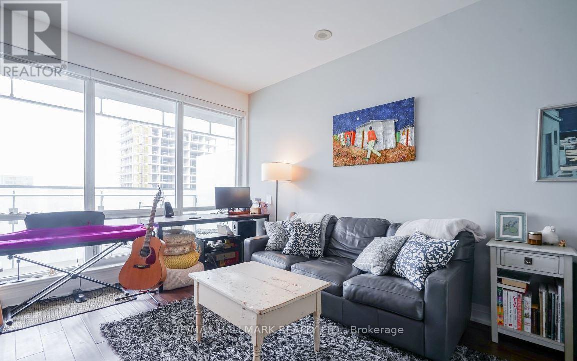 Apartment at 3704 - 80 JOHN STREET, Toronto (Waterfront Communities)