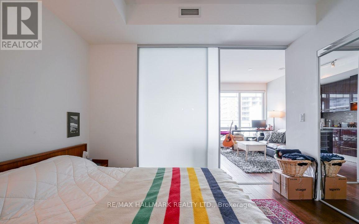 Apartment at 3704 - 80 JOHN STREET, Toronto