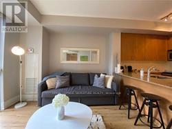 Apartment at 215 - 560 FRONT STREET, Toronto (Waterfront Communities)