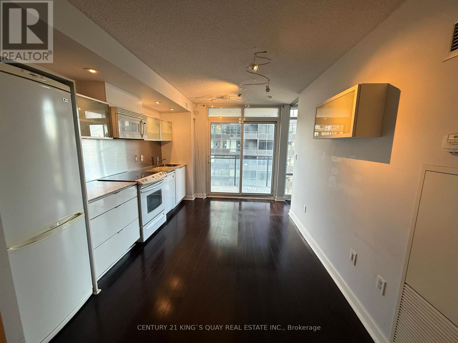 Apartment at 1725 - 4K SPADINA AVENUE, Toronto