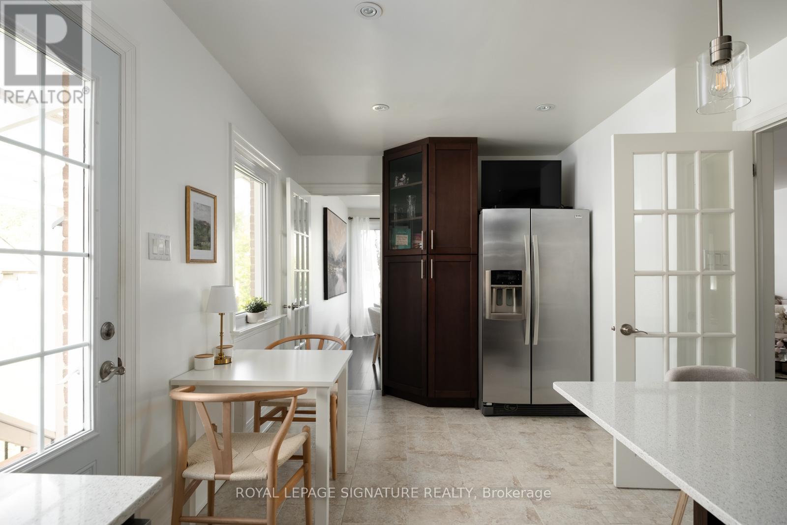 Detached at 139 HOLCOLM ROAD, Toronto