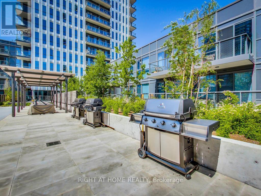 Apartment at 1307 - 55 REGENT PARK BOULEVARD, Toronto