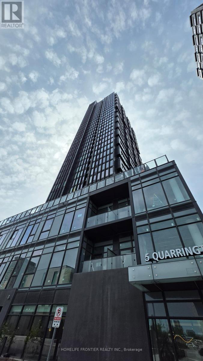 Apartment at 3108 - 5 QUARRINGTON LANE, Toronto (Banbury-Don Mills)