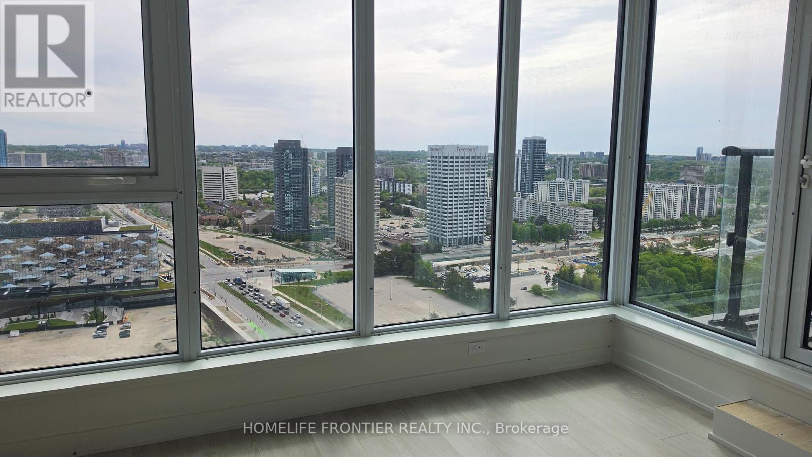 Apartment at 3108 - 5 QUARRINGTON LANE, Toronto