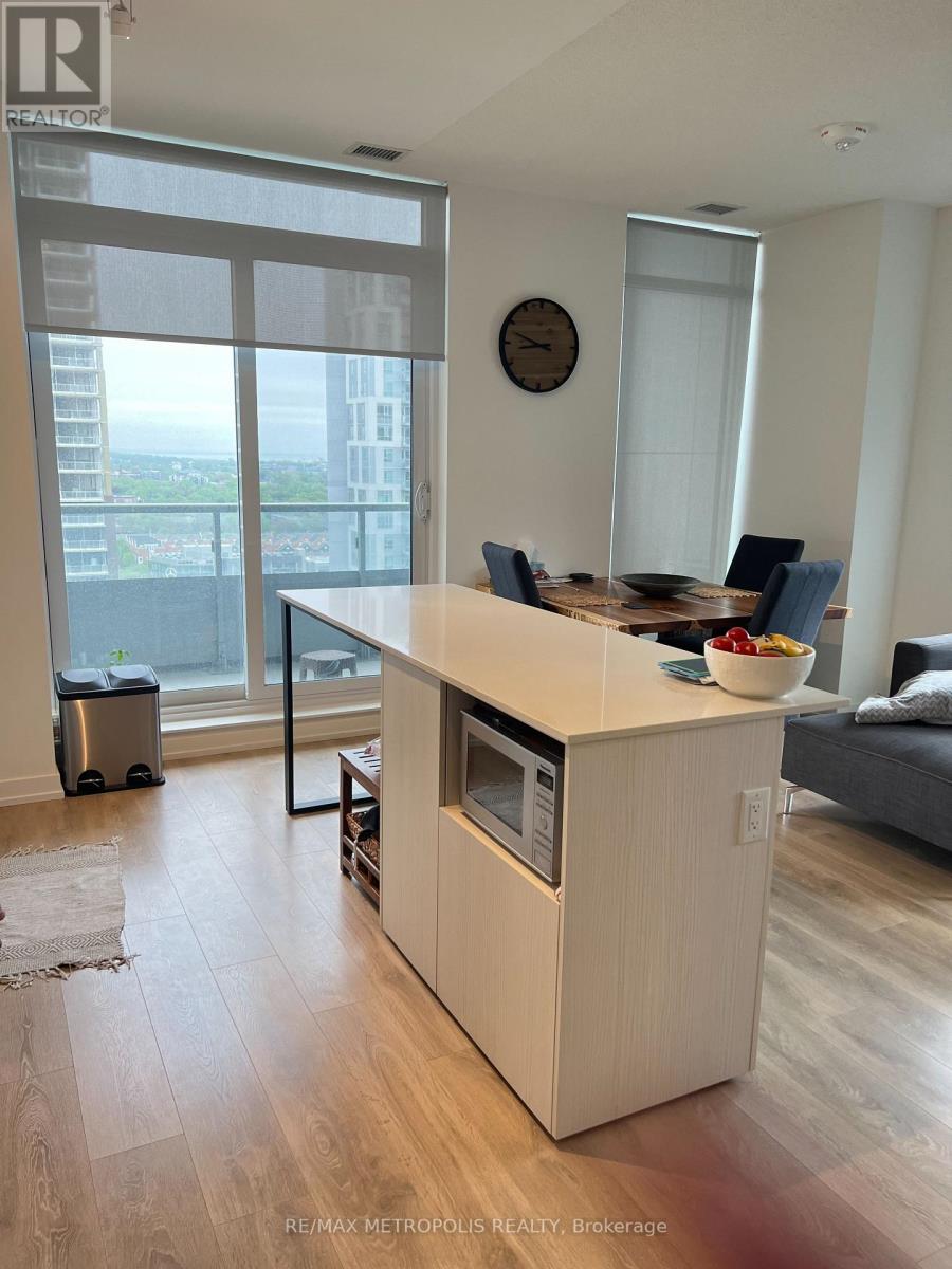 Apartment at 2003W - 225 SUMACH STREET, Toronto