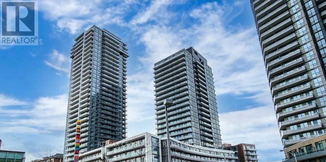 Apartment at 519 - 52 FOREST MANOR ROAD, Toronto (Henry Farm)