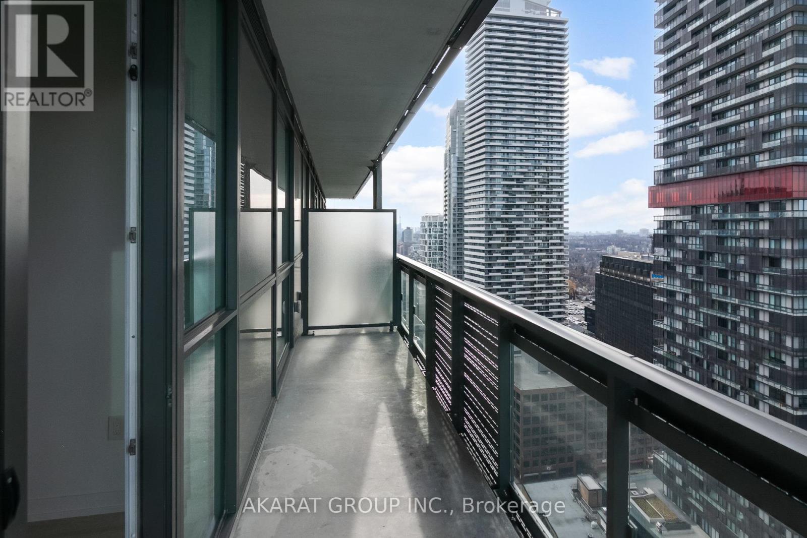Apartment at 2407 - 39 ROEHAMPTON AVENUE, Toronto