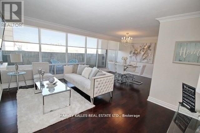 Apartment at 602 - 3555 BATHURST STREET, Toronto
