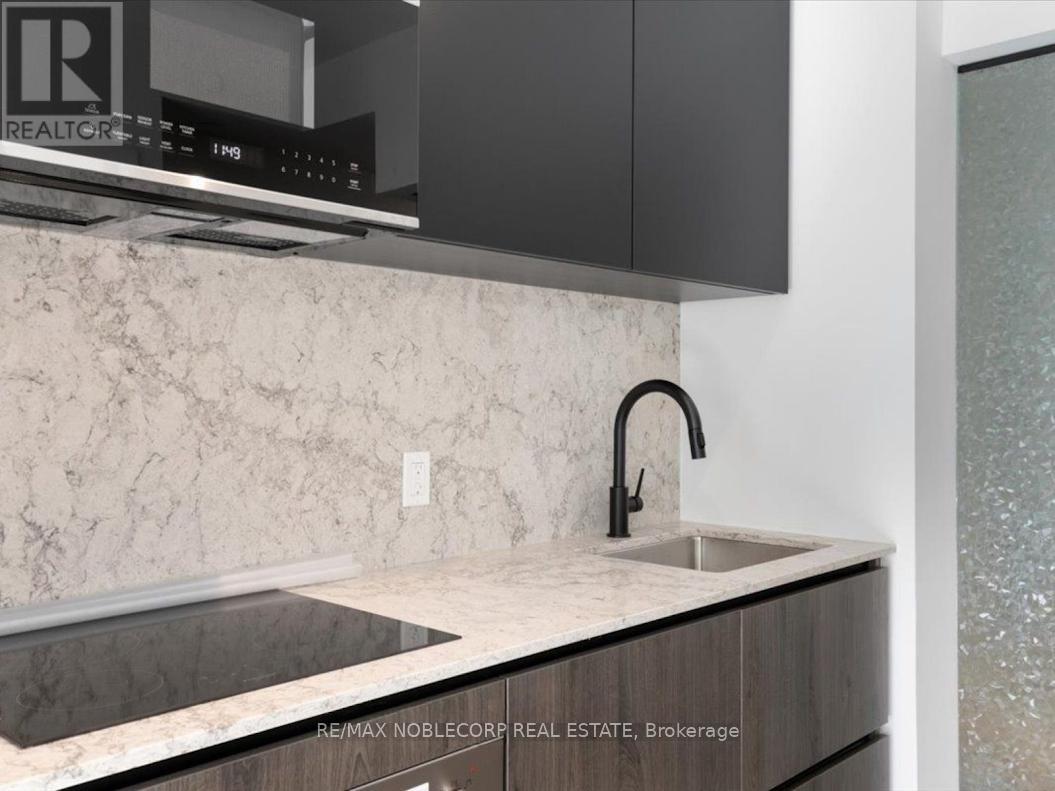 Apartment at 712 - 108 PETER STREET, Toronto