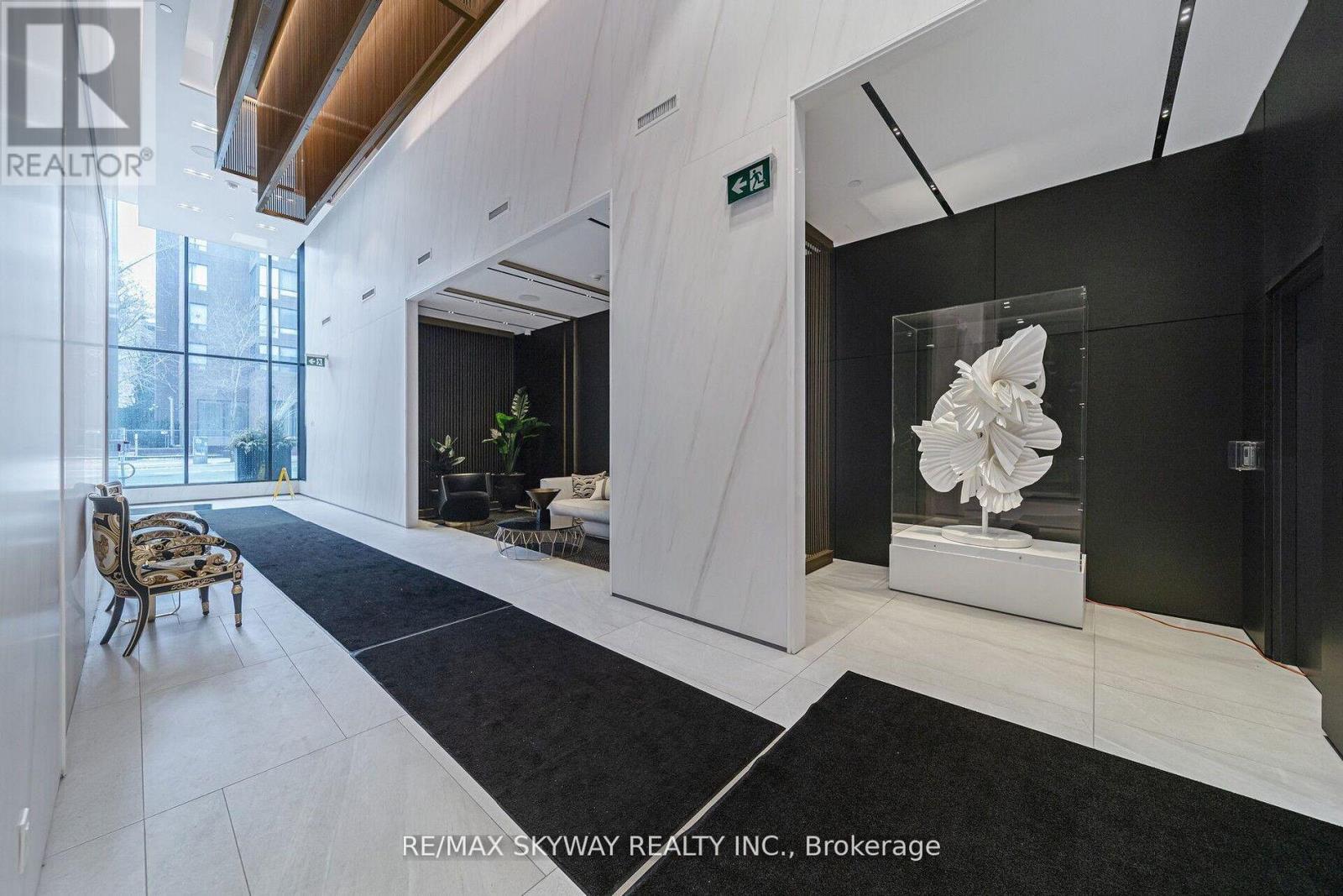 Apartment at 2101 - 319 JARVIS STREET, Toronto