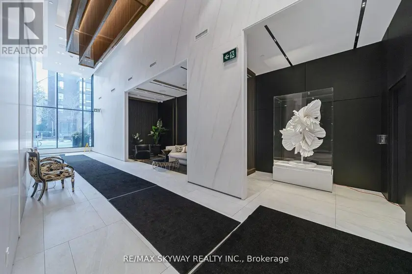 Apartment at 2101 - 319 JARVIS STREET, Toronto