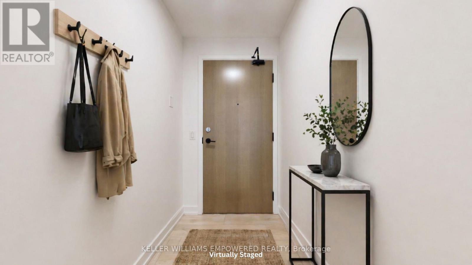 Apartment at 911 - 225 SUMACH STREET, Toronto