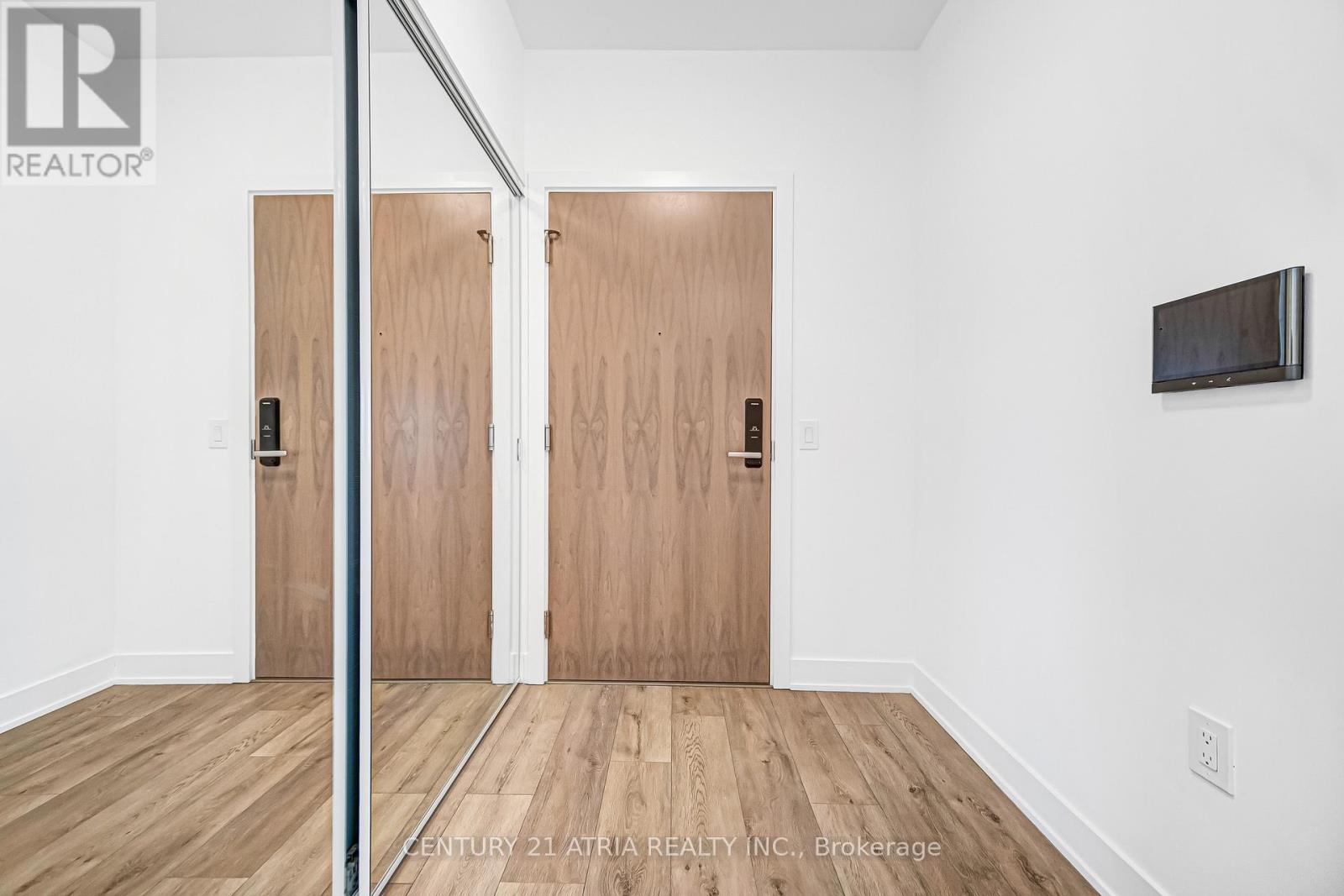 Apartment at 3308 - 575 BLOOR STREET E, Toronto
