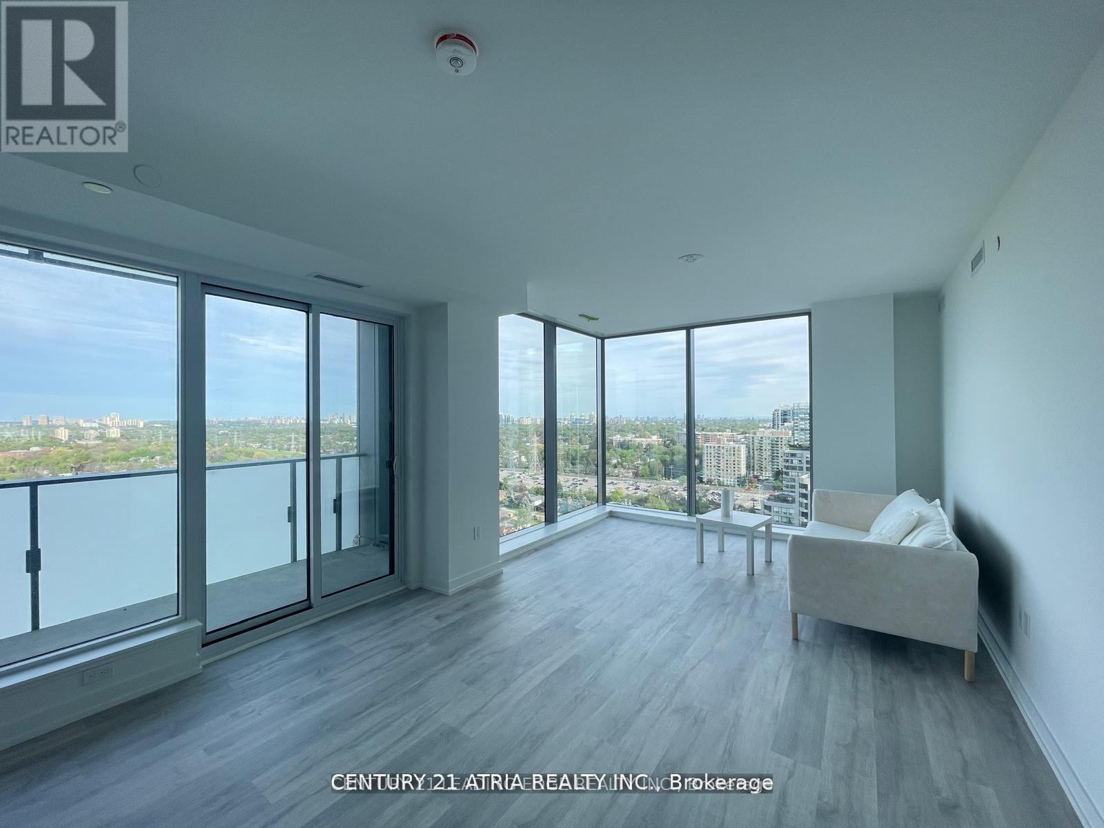 Apartment at 2703 - 8 OLYMPIC GARDEN DRIVE, Toronto (Newtonbrook East)