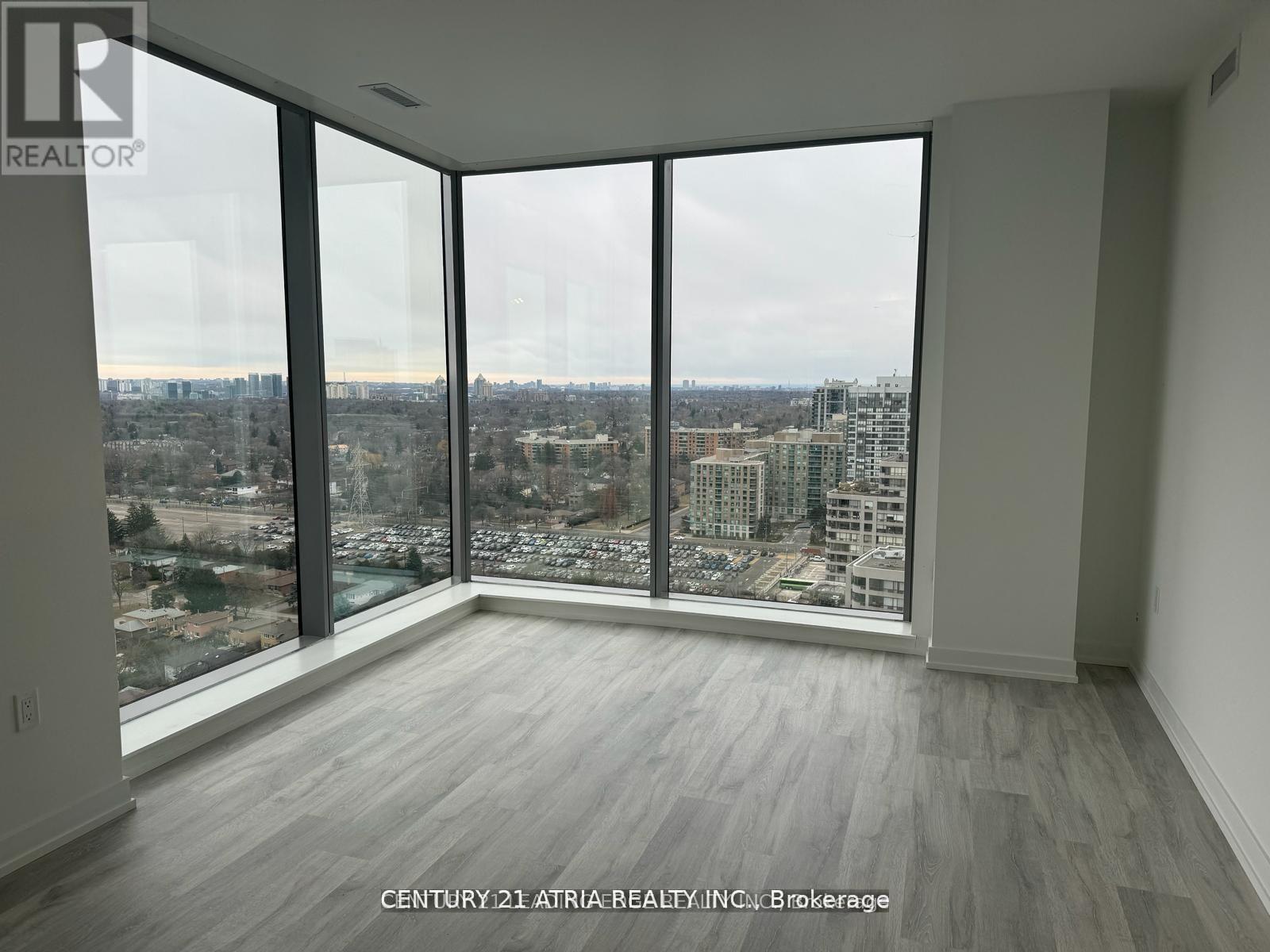 Apartment at 2703 - 8 OLYMPIC GARDEN DRIVE, Toronto