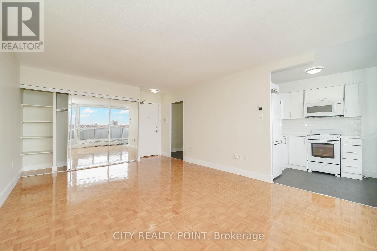 Apartment at 1007 - 666 SPADINA AVENUE, Toronto