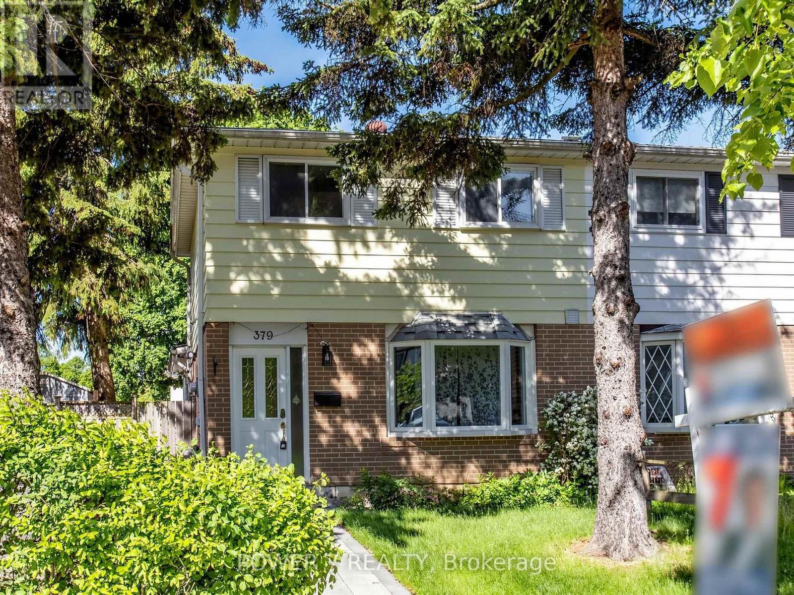 Semi-Detached/Link at 379 HOLLYBERRY TRAIL, Toronto (Hillcrest Village)