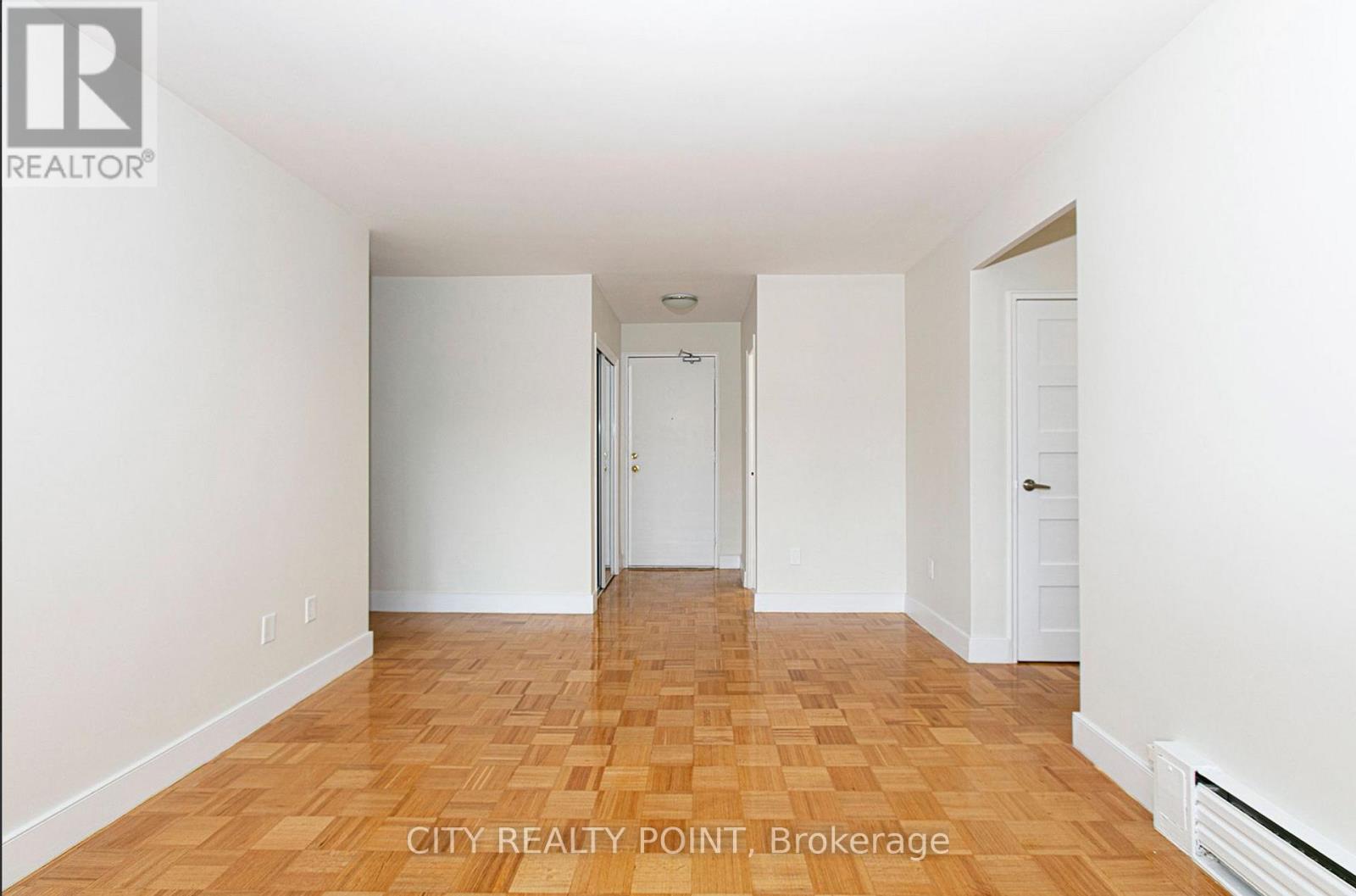 Apartment at 210 - 2 GRANDSTAND PLACE, Toronto