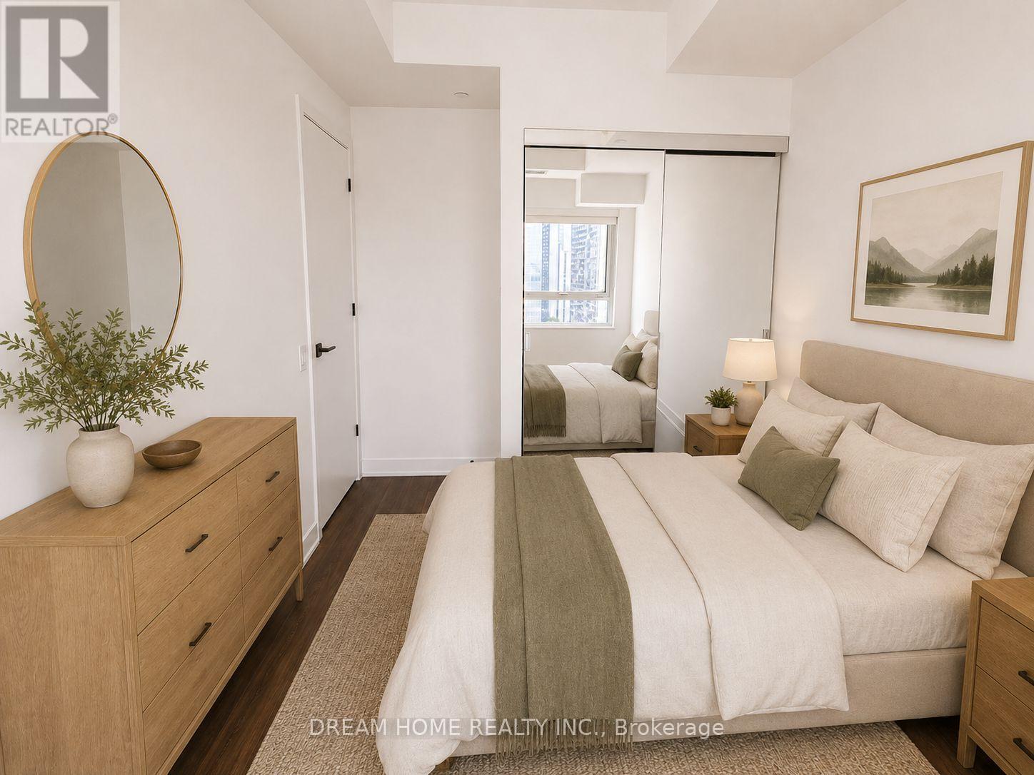 Apartment at 1701 - 609 SHERBOURNE STREET, Toronto
