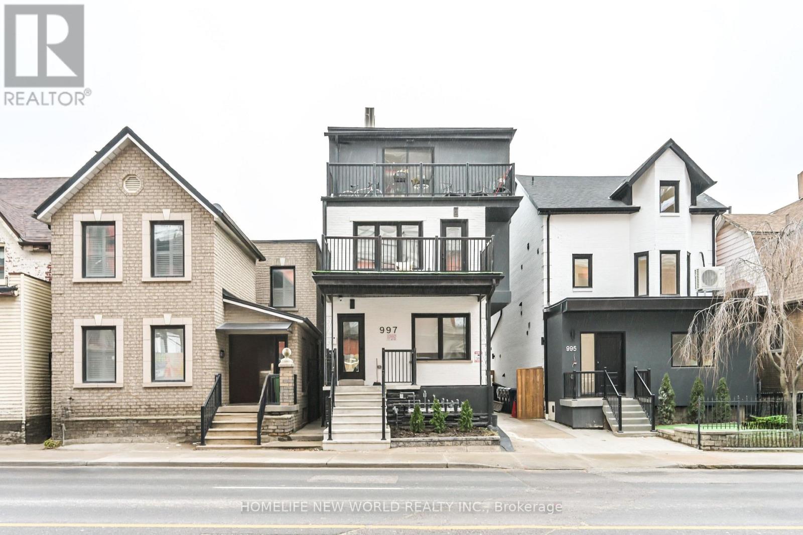 Other at LOWER - 997 DUFFERIN STREET, Toronto