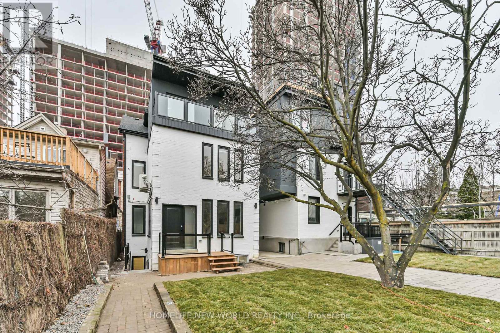 Other at LOWER - 997 DUFFERIN STREET, Toronto