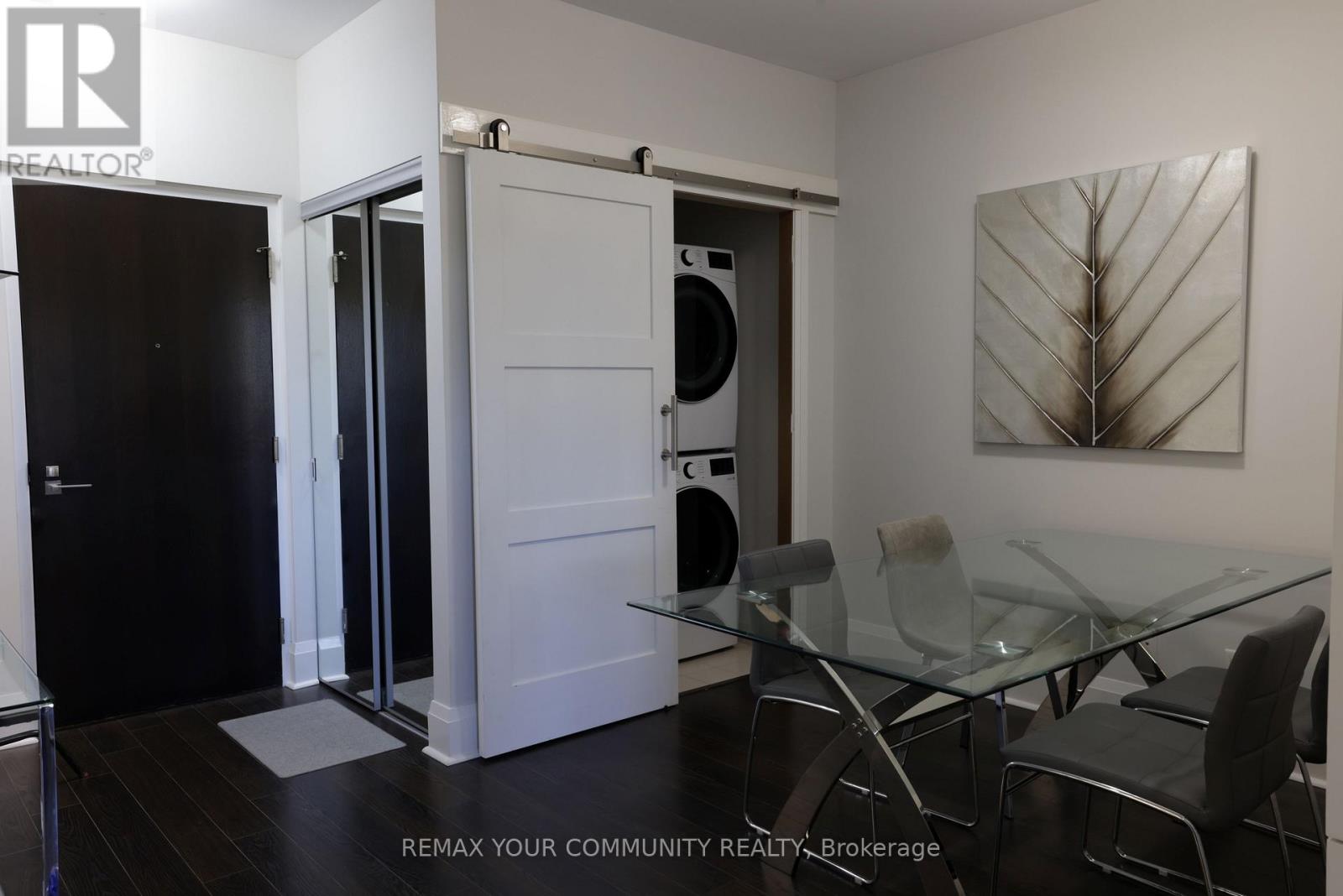 Apartment at 317 - 100 HARRISON GARDEN BOULEVARD, Toronto (Willowdale East)