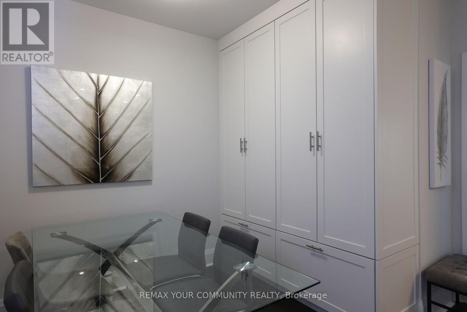 Apartment at 317 - 100 HARRISON GARDEN BOULEVARD, Toronto