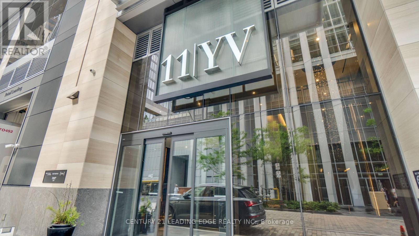 Apartment at 3906 - 11 YORKVILLE AVENUE, Toronto
