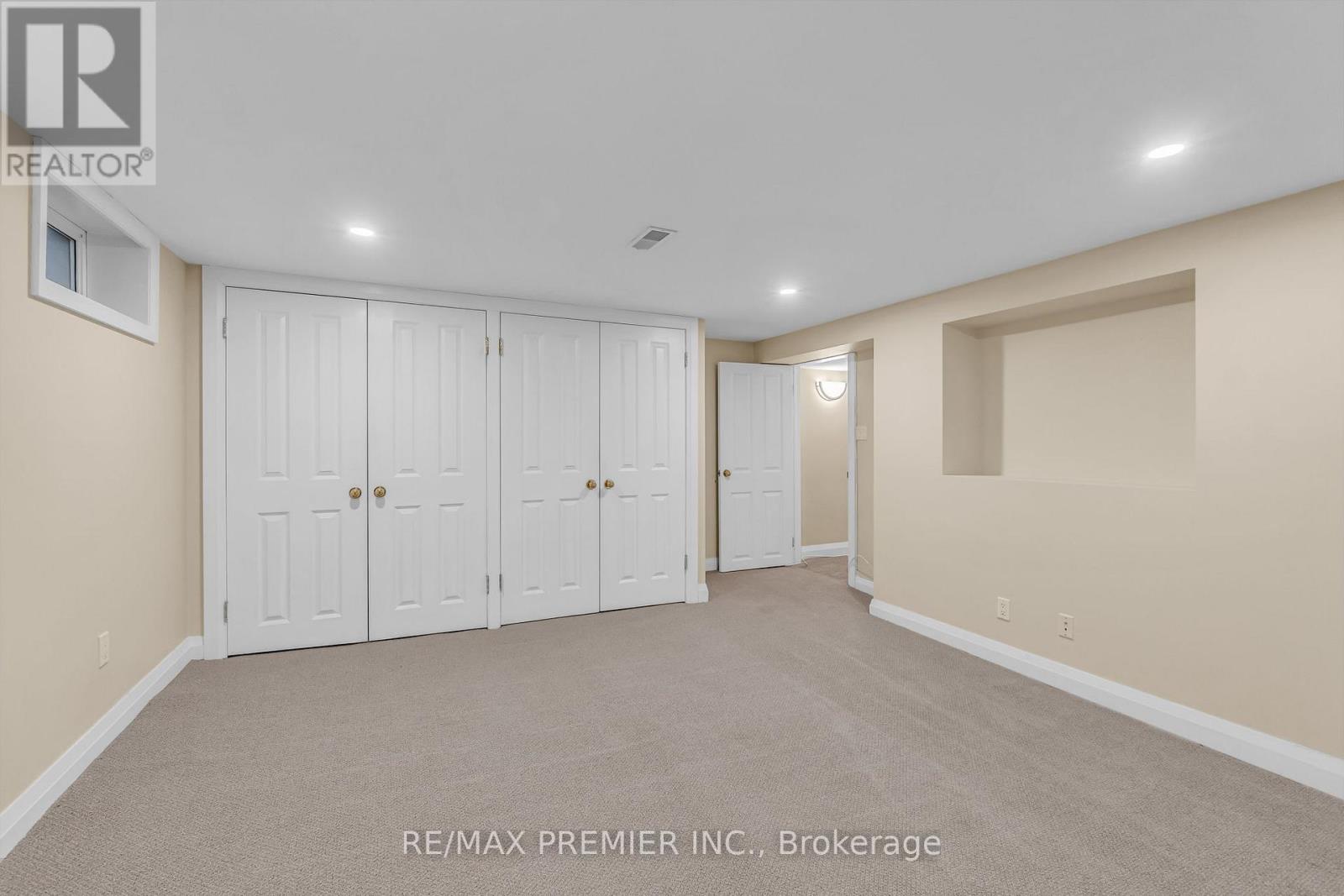 Multiplex at LOWER LEVEL - 5 KILLARNEY ROAD, Toronto