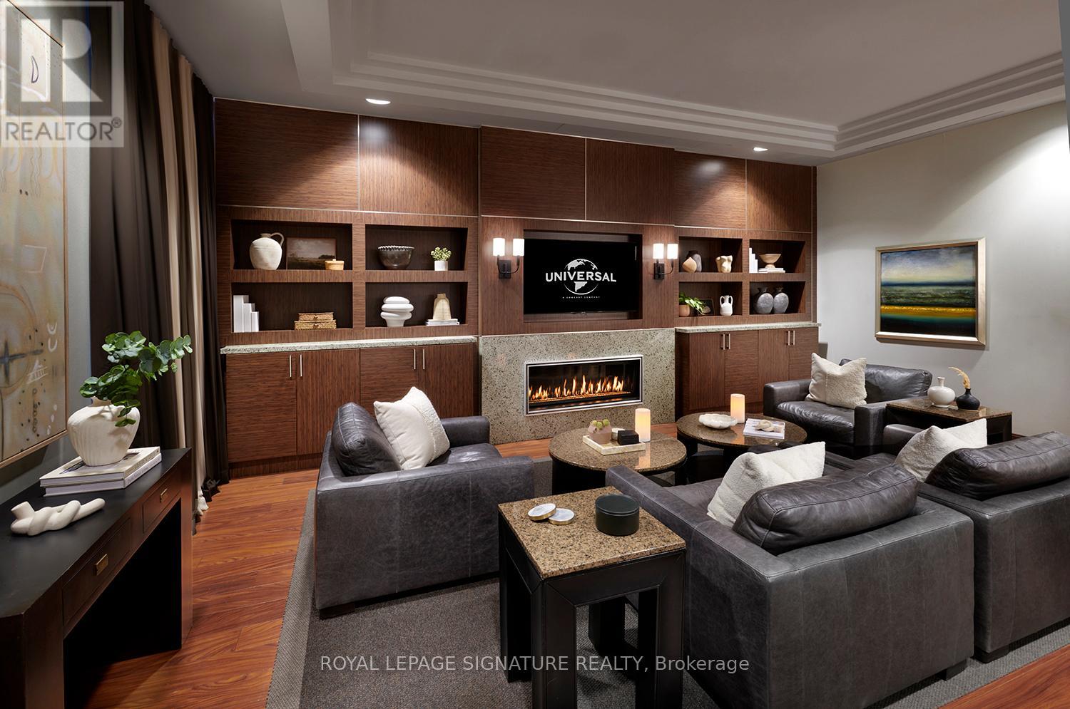 Apartment at 2116 - 105 HARRISON GARDEN BOULEVARD, Toronto