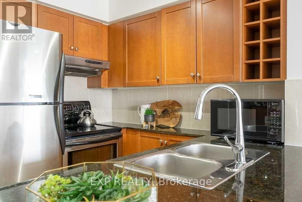 Apartment at 4112 - 210 VICTORIA STREET, Toronto