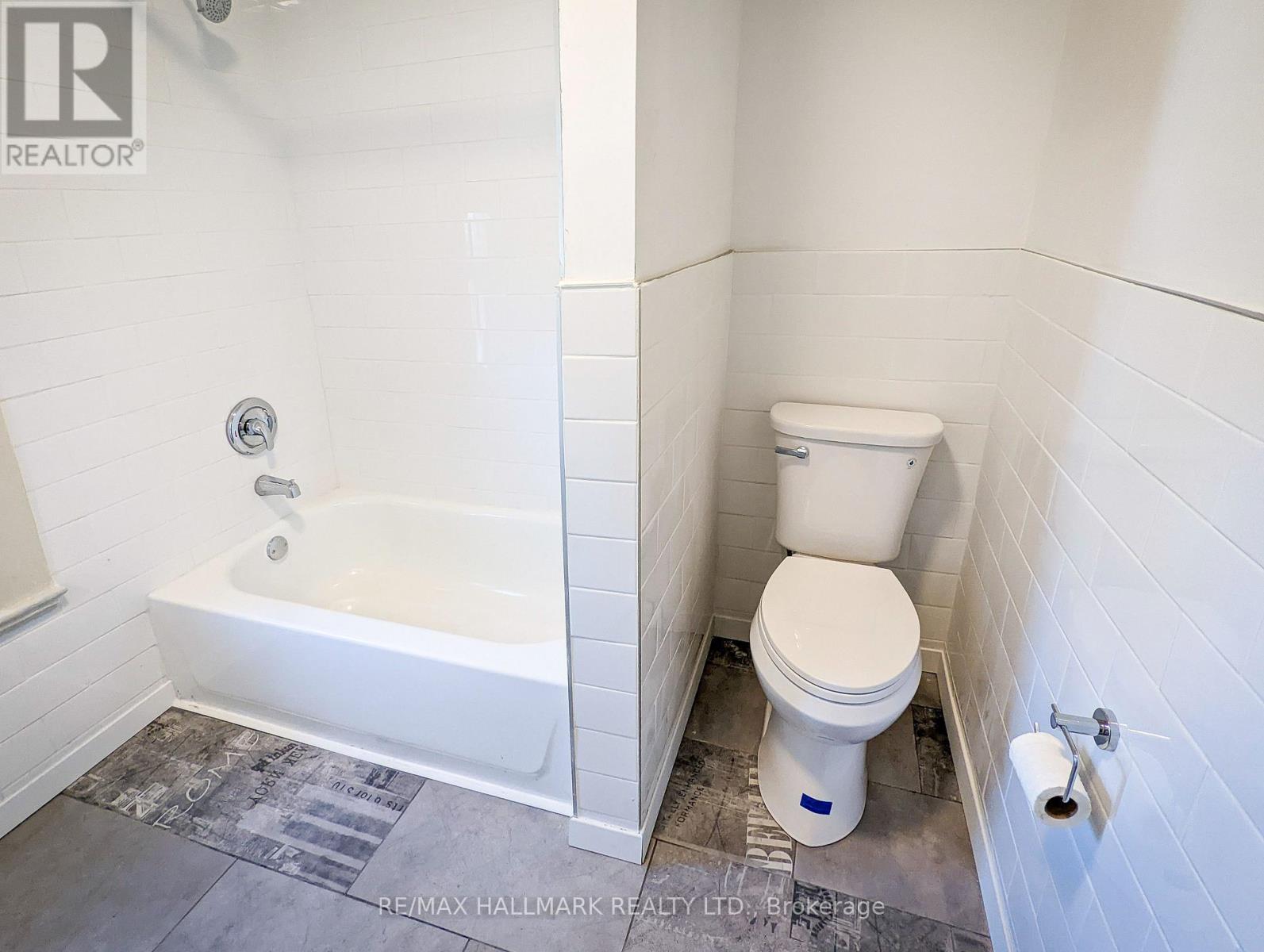 Multiplex at 2ND FLOOR - 371 ST CLARENS AVENUE, Toronto