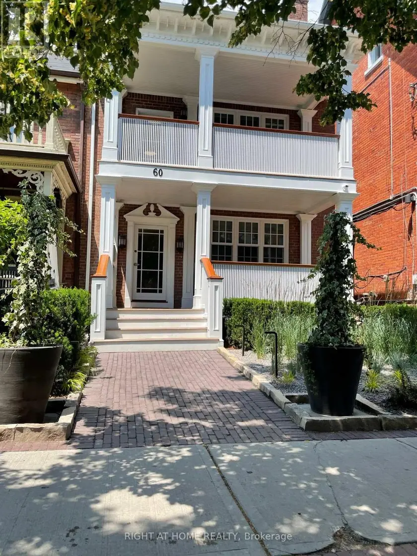 Multiplex at LOWER LEVEL - 60 WINCHESTER STREET, Toronto