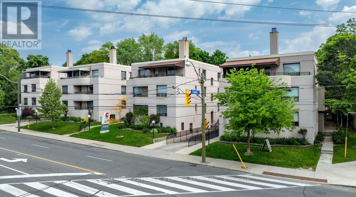 Apartment at 6 - 875 AVENUE ROAD, Toronto (Forest Hill South)