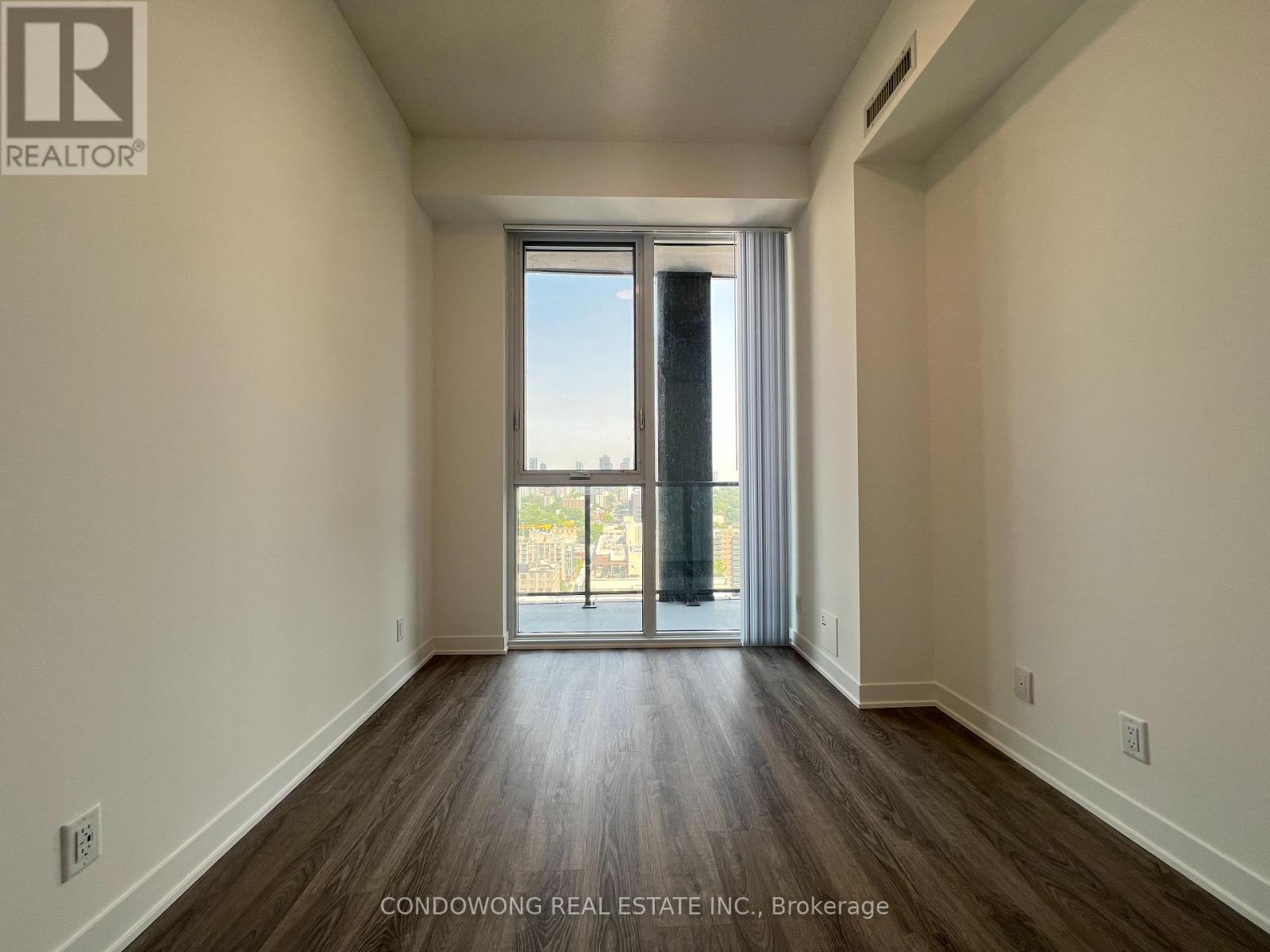 Apartment at 2515 - 180 FRONT STREET E, Toronto