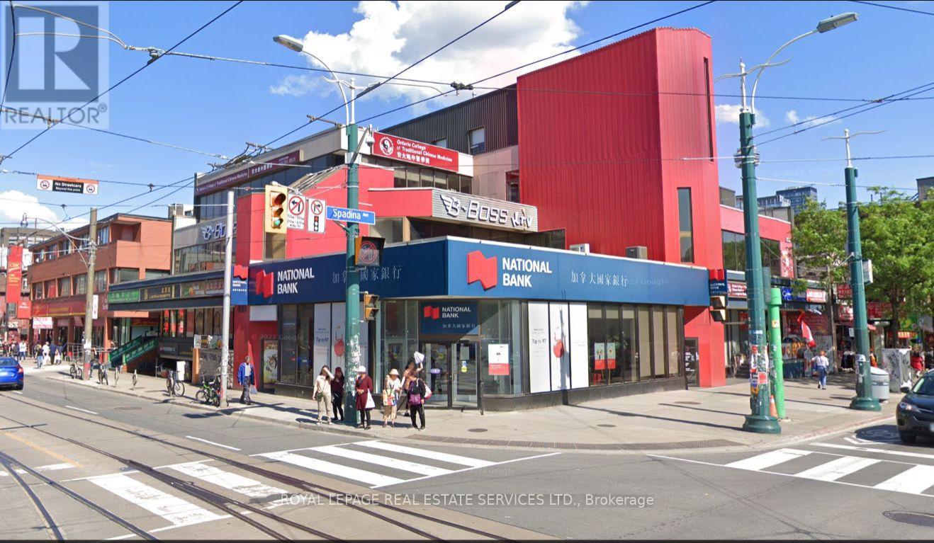 Other at 501 - 283 SPADINA AVENUE, Toronto