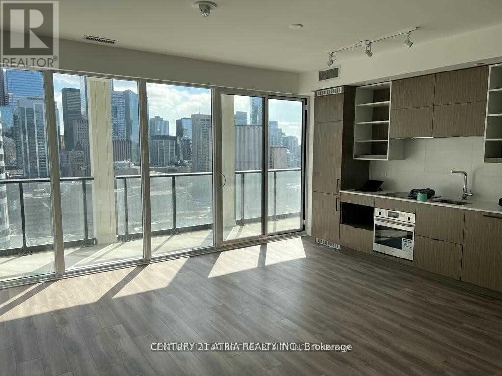 Apartment at 2310 - 20 EDWARD STREET, Toronto